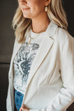 Mila Blazer