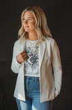Mila Blazer