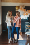 Mila Blazer