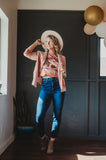 Growing Light Straight Leg Jean