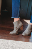 Growing Light Straight Leg Jean